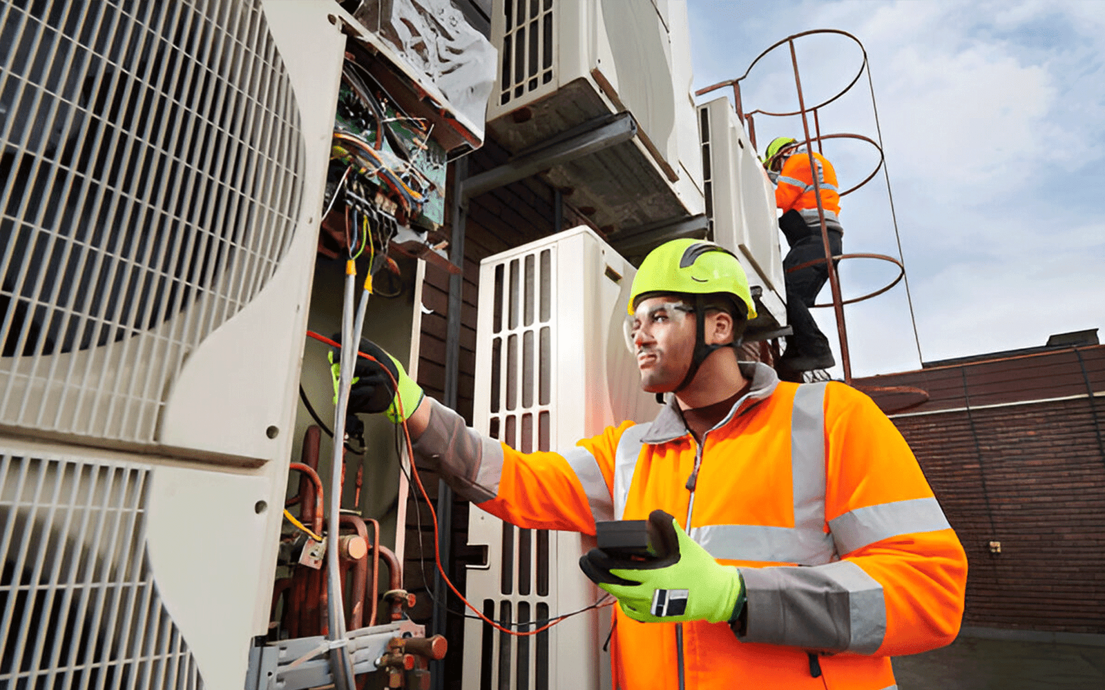 HVAC-1